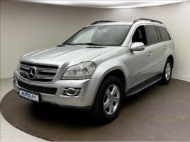 Mercedes-Benz GL 3.0 320 165kW 4M 5MST TZ DPH