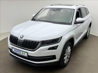 �koda Kodiaq 2.0 DSG 4X4 CANTON ACC 360�