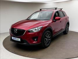 Mazda CX-5 2.0 i 121kW ATTRACTION 1M CZ