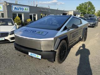 Tesla 621kW BEAST  CYBERTRUCK