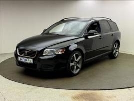 Volvo V50 1.6 D 80kW NEZ.TOP AC NOV STK