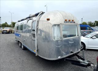 0.0 AIRSTREAM