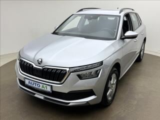 �koda Kamiq 1.0 DSG AC LED V�H�EV SENZORY