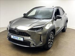Toyota Yaris Cross 1.5 i ACC PANO HUD 360 DPH CZ