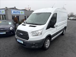 Ford Transit 2.2 TDCi DPH LED L2H2 KLIMA CZ