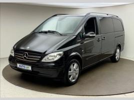 Mercedes-Benz Viano 3.0 CDi 150kW V6 AT KَE TZ