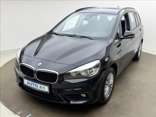 BMW 1.5 218i LONG ROZVODY V�H�EV