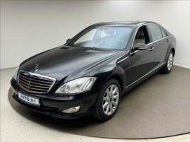 Mercedes-Benz 3.0 S350 4Matic L H/K NOC VID