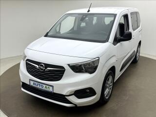 Opel Combo 1.2 81kW V�H�EV TA�N� 1MAJ �R