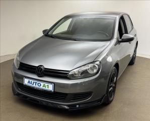 Volkswagen Golf 1.4 TSi 90kW VHEV AC SENZORY
