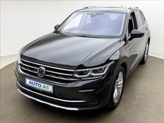 Volkswagen Tiguan 2.0 DSG DPH ACC NZTOP VC TA�N�