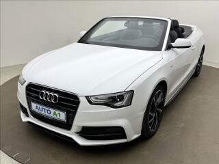 Audi A5 2.0 140kW S-LINE 4X4 V�H�EV TZ