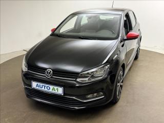 Volkswagen Polo 1.2 81kW BEATS VHEV SENZORY