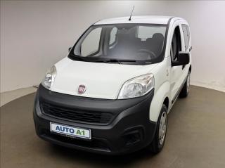 Fiat Qubo 1.4 i 57kW KLIMA 1.MAJ CZ DPH