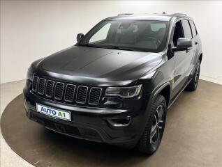 Jeep Grand Cherokee 3.0 TRAILHAWK ACC DPH TAN CZ