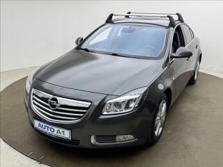 Opel Insignia 2.0 CDTi LED V�H�EV 2XKOLA �R