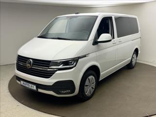 Volkswagen Transporter 2.0 TDi 110kW LED 8MST 1MAJ C