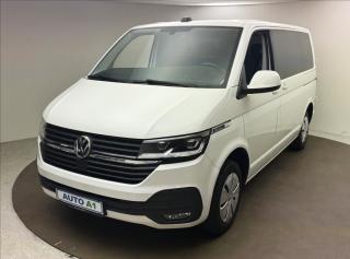 Volkswagen Transporter 2.0 110kW LED 8MST 1MAJ CZ TZ