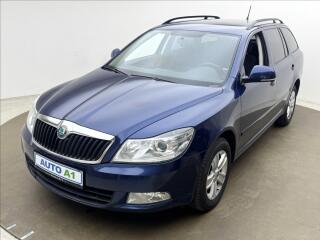 �koda Octavia 2.0 103kW DPH 2X SADY KOL �R