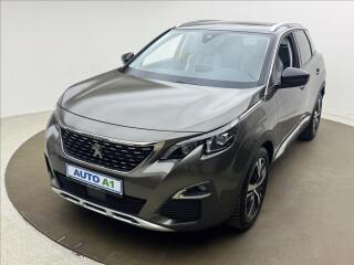 Peugeot 3008 1.2 96kW ALLURE LED PANO NAVI