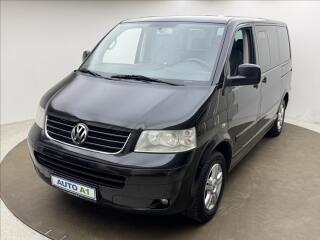 Volkswagen Multivan 2.5 4X4 DPH NZTOP EL.DVE�E TZ