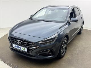 Hyundai i30 1.5 80kW DPH 1MAJ SMART TA�N�