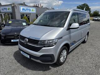 Volkswagen T6.1 2.0 DSG CALIFORNIA NZTOP TA�N�