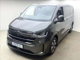 Volkswagen Caravelle 2.0 DSG 4X4 DPH LONG Z�RUKA �R