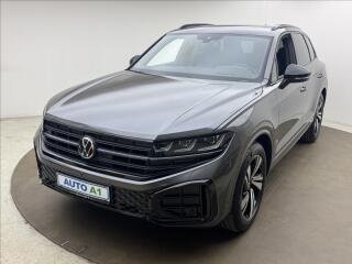 Volkswagen Touareg 3.0 HUD MAS�� NZTOP �R Z�RUKA