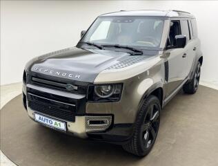 Land Rover Defender 3.0 110 X P400 HUD NZTOP 360�