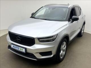 Volvo XC40 2.0 D3 AUTOMAT V�H�EV TA�N�