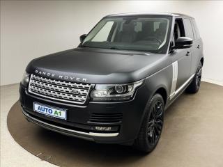 Land Rover Range Rover 4.4 V8 250kW DPH MAS PANO TZ