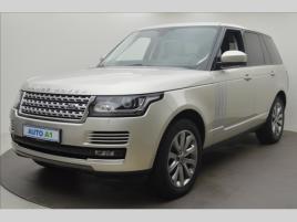 Land Rover Range Rover 4.4 SDV8 250kW PANO MAS TZ