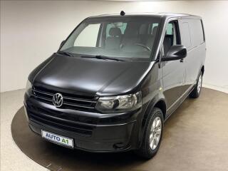Volkswagen Transporter 2.5 TDi 128kW 6-M�ST SERVIS TZ