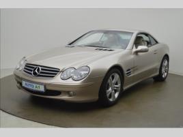 Mercedes-Benz SL 5.0 500 V8 225kW KَE