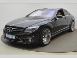 Mercedes-Benz CL 6.2 63 AMG 386kW H/K ACC