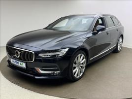 Volvo V90 2.0 D5 173kW AWD LED 360 DPH