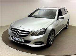 Mercedes-Benz 3.0 E300d 170kW LED 360KAM AT