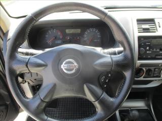 Nissan Terrano 3,0 Di 113kw 4x4 Tažné - náhled 13