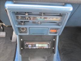 Mitsubishi Pajero 2,5 TD 70w DAKAR TOP TOP - náhled 12