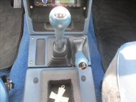 Mitsubishi Pajero 2,5 TD 70w DAKAR TOP TOP - náhled 13