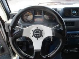 Mitsubishi Pajero 2,5 TD 70w DAKAR TOP TOP - náhled 9