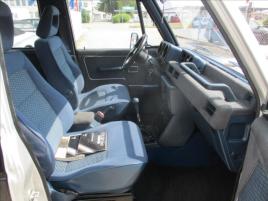 Mitsubishi Pajero 2,5 TD 70w DAKAR TOP TOP - náhled 18