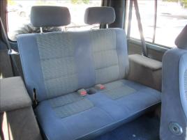 Mitsubishi Pajero 2,5 TD 70w DAKAR TOP TOP - náhled 17