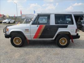 Mitsubishi Pajero 2,5 TD 70w DAKAR TOP TOP - náhled 2