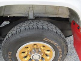 Mitsubishi Pajero 2,5 TD 70w DAKAR TOP TOP - náhled 20