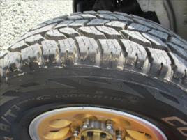 Mitsubishi Pajero 2,5 TD 70w DAKAR TOP TOP - náhled 19