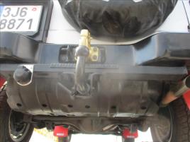 Mitsubishi Pajero 2,5 TD 70w DAKAR TOP TOP - náhled 26