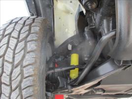 Mitsubishi Pajero 2,5 TD 70w DAKAR TOP TOP - náhled 27