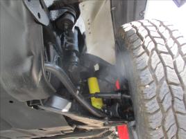 Mitsubishi Pajero 2,5 TD 70w DAKAR TOP TOP - náhled 28